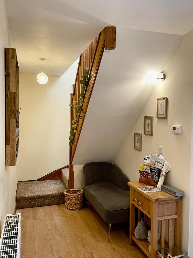 Maison d'hôtes Puddleduck House à Bourton-on-the-Water Extérieur photo